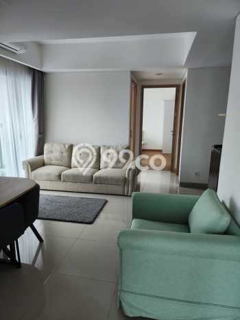 Sewa Sekarang Apartemen Minimalis 3 KT di Kawasan Pondok Aren Sewa Sekarang Apartemen Minimalis 3 KT di Kawasan Pondok Aren