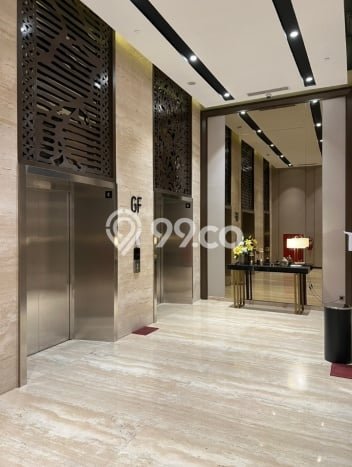 Sewa Sekarang Apartemen Minimalis 3 KT di Kawasan Pondok Aren Sewa Sekarang Apartemen Minimalis 3 KT di Kawasan Pondok Aren