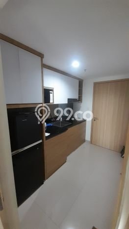 Untuk Dijual Apartemen Strategis di Pondok Aren Tangerang Selatan 1 Kamar Tidur Untuk Dijual Apartemen Strategis di Pondok Aren Tangerang Selatan 1 Kamar Tidur