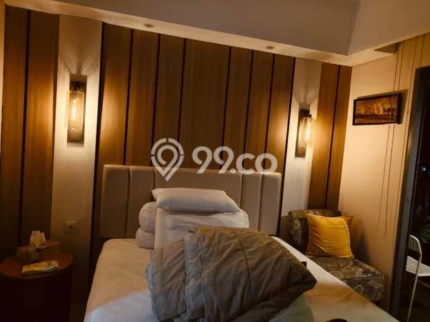 Apartemen Harga Murah dengan 1 BR & 1 KM di Pondok Aren Tangerang Selatan Apartemen Harga Murah dengan 1 BR & 1 KM di Pondok Aren Tangerang Selatan