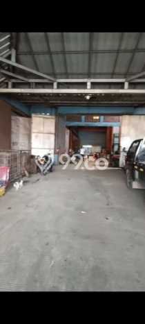 Unit Gudang Dijual di Jakarta Barat LT 2000m2 & LB 1800m2 Unit Gudang Dijual di Jakarta Barat LT 2000m2 & LB 1800m2