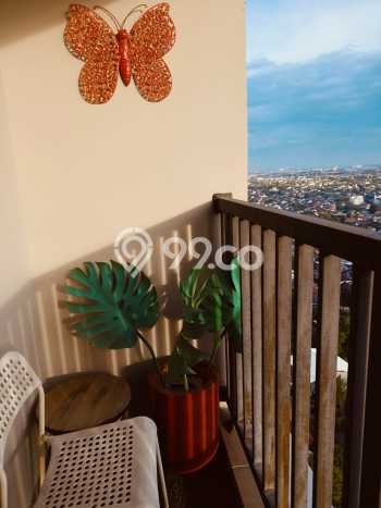 Apartemen Harga Murah dengan 1 BR & 1 KM di Pondok Aren Tangerang Selatan Apartemen Harga Murah dengan 1 BR & 1 KM di Pondok Aren Tangerang Selatan