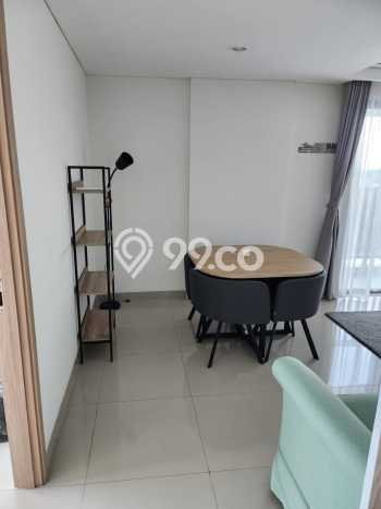 Sewa Sekarang Apartemen Minimalis 3 KT di Kawasan Pondok Aren Sewa Sekarang Apartemen Minimalis 3 KT di Kawasan Pondok Aren