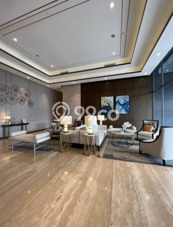 Sewa Sekarang Apartemen Minimalis 3 KT di Kawasan Pondok Aren Sewa Sekarang Apartemen Minimalis 3 KT di Kawasan Pondok Aren