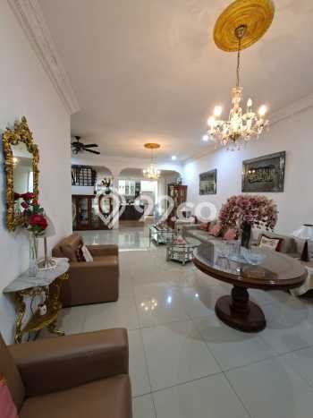 Rumah Kontrakan Jakarta Barat LT 300m2 LB 550m2 Kawasan Duri Kepa Rumah Kontrakan Jakarta Barat LT 300m2 LB 550m2 Kawasan Duri Kepa