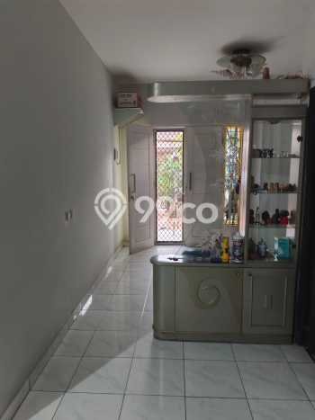 Rumah Strategis Minimalis Lb 180m2 di Cengkareng, Jakarta Barat Rumah Strategis Minimalis Lb 180m2 di Cengkareng, Jakarta Barat