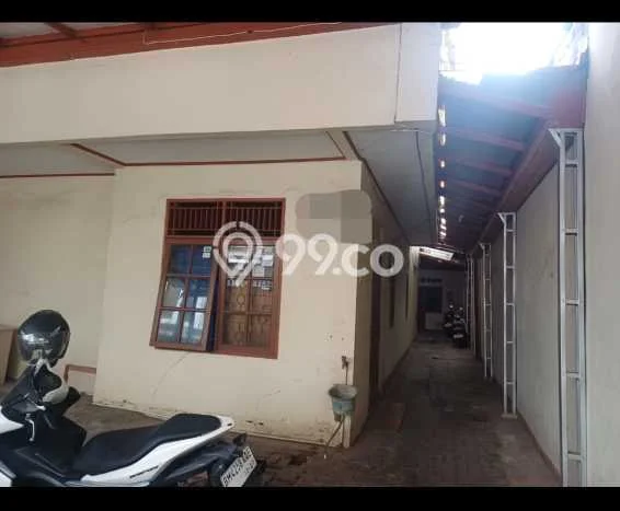 Cocok Untuk Investasi! Dijual Kost di Setiabudi 37 Kamar Cocok Untuk Investasi! Dijual Kost di Setiabudi 37 Kamar