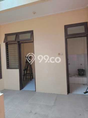 Rumah Nyaman di , 4 KT, Lokasi Strategis Rumah Nyaman di , 4 KT, Lokasi Strategis