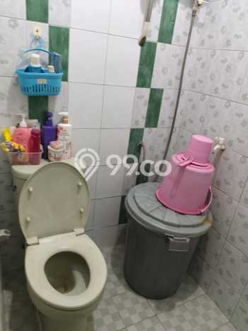 Rumah Strategis Minimalis Lb 180m2 di Cengkareng, Jakarta Barat Rumah Strategis Minimalis Lb 180m2 di Cengkareng, Jakarta Barat