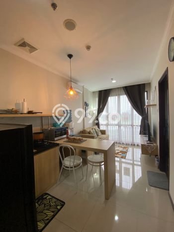 Rumah Modern Minimalis 1 KT Siap Huni di Pagedangan Rumah Modern Minimalis 1 KT Siap Huni di Pagedangan