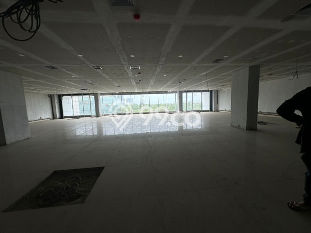 Kantor Dijual di Prime Area Jakarta Utara Luas 5m2 Kantor Dijual di Prime Area Jakarta Utara Luas 5m2