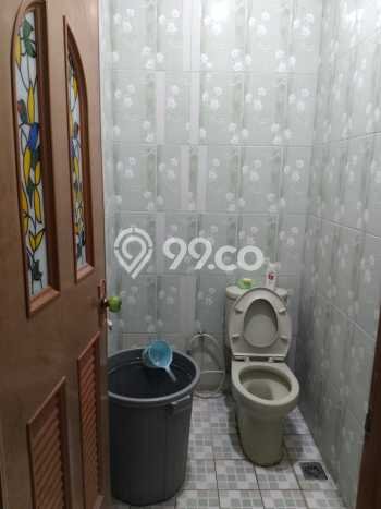 Rumah Strategis Minimalis Lb 180m2 di Cengkareng, Jakarta Barat Rumah Strategis Minimalis Lb 180m2 di Cengkareng, Jakarta Barat