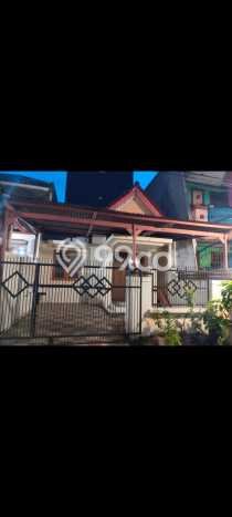 Dijual Rumah 2 Kamar Lokasi Ideal Bagus dan Strategis di Benda Dijual Rumah 2 Kamar Lokasi Ideal Bagus dan Strategis di Benda