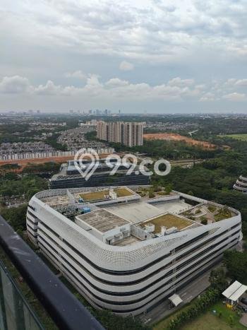 Siap Milik Apartemen 0 KT 1 KM di Pagedangan Siap Milik Apartemen 0 KT 1 KM di Pagedangan