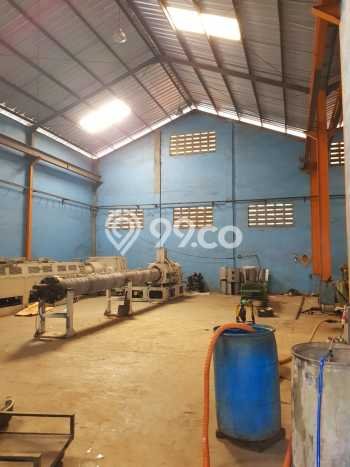 Gudang Bagus Dijual di Teluk Naga Tangerang Lokasi Strategis Cocok untuk Kembangkan Bisnis Gudang Bagus Dijual di Teluk Naga Tangerang Lokasi Strategis Cocok untuk Kembangkan Bisnis