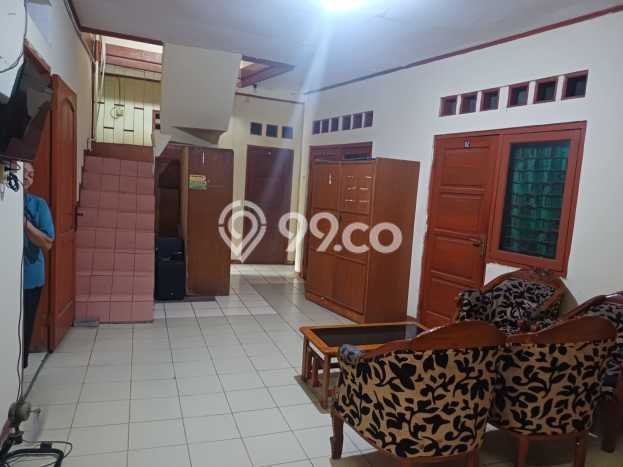 Cocok Untuk Investasi! Dijual Kost di Setiabudi 37 Kamar Cocok Untuk Investasi! Dijual Kost di Setiabudi 37 Kamar