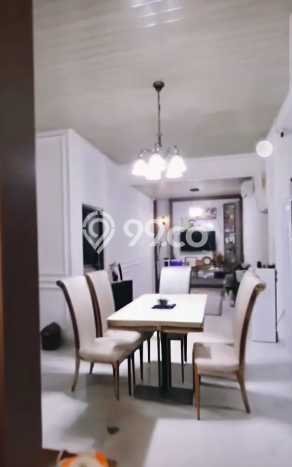 Disewakan! Rumah 3 Kamar Tidur &
2 Kamar Mandi di Kalideres, Jakarta Barat Disewakan! Rumah 3 Kamar Tidur &
2 Kamar Mandi di Kalideres, Jakarta Barat