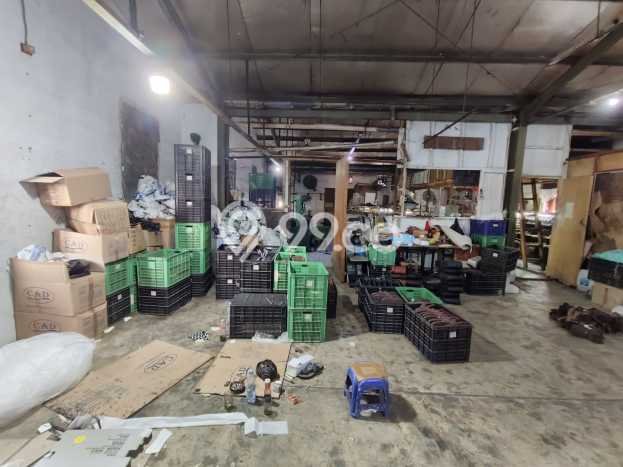 Dijual Gudang Kawasan , Luas 1000m2m², Area Bisnis Dijual Gudang Kawasan , Luas 1000m2m², Area Bisnis