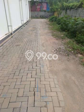 Gudang untuk Disewa di Pusat Tangerang Luas Bangunan 1080m2 Gudang untuk Disewa di Pusat Tangerang Luas Bangunan 1080m2