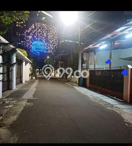 Cocok Untuk Investasi! Dijual Kost di Setiabudi 37 Kamar Cocok Untuk Investasi! Dijual Kost di Setiabudi 37 Kamar