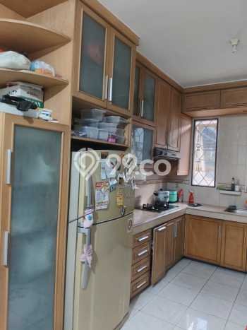 Rumah Strategis Minimalis Lb 180m2 di Cengkareng, Jakarta Barat Rumah Strategis Minimalis Lb 180m2 di Cengkareng, Jakarta Barat
