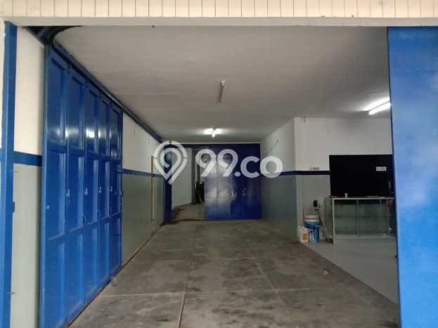 AREA SUPER PREMIUM! Gudang di Andir, Luas 250m², Prospek Pengunjung AREA SUPER PREMIUM! Gudang di Andir, Luas 250m², Prospek Pengunjung