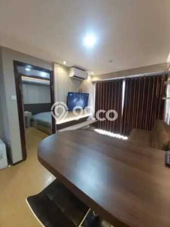 Apartemen Favorit Nyaman Dijual di Bandung dengan 2 Kamar Tidur Apartemen Favorit Nyaman Dijual di Bandung dengan 2 Kamar Tidur