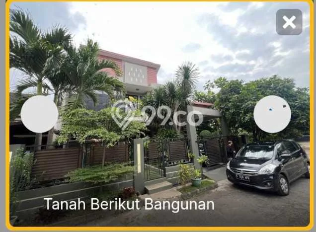 Rumah Modern Cantik 5 Kamar Bisa Langsung Pindah di panyileukan Rumah Modern Cantik 5 Kamar Bisa Langsung Pindah di panyileukan