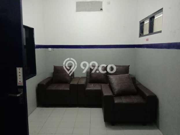 AREA SUPER PREMIUM! Gudang di Andir, Luas 250m², Prospek Pengunjung AREA SUPER PREMIUM! Gudang di Andir, Luas 250m², Prospek Pengunjung