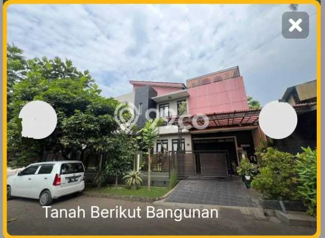 Rumah Modern Cantik 5 Kamar Bisa Langsung Pindah di panyileukan Rumah Modern Cantik 5 Kamar Bisa Langsung Pindah di panyileukan