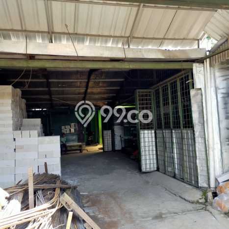 Gudang Kawasan Kutawaringin, Luas 1448m², Jalan Utama, Area Ramai Gudang Kawasan Kutawaringin, Luas 1448m², Jalan Utama, Area Ramai