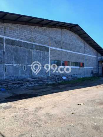 Gudang Kawasan Strategis di Rancaekek, Luas 1000m², Mainroad Gudang Kawasan Strategis di Rancaekek, Luas 1000m², Mainroad