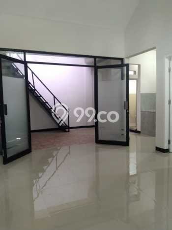 Rumah Modern Cantik 3 Kamar Siap Huni di Padalarang Rumah Modern Cantik 3 Kamar Siap Huni di Padalarang