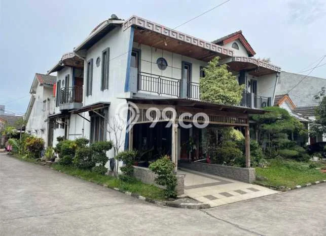 Hunian Nyaman 4 KT Harga Terjangkau di Rancamanyar Bandung Hunian Nyaman 4 KT Harga Terjangkau di Rancamanyar Bandung