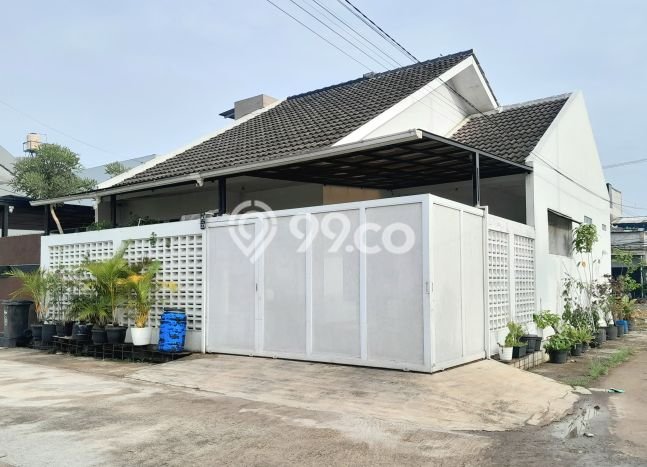 Hunian Nyaman Asri 2 KT Siap Pakai di Cibaduyut Bandung Hunian Nyaman Asri 2 KT Siap Pakai di Cibaduyut Bandung