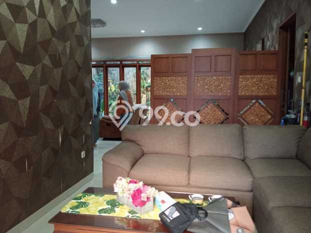 Rumah Modern Minimalis 4 Kamar Siap Huni di Arcamanik Rumah Modern Minimalis 4 Kamar Siap Huni di Arcamanik