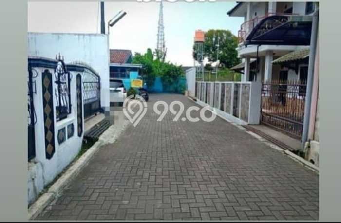 Rumah Modern Cantik 3 KT Siap Huni di Ngamprah Rumah Modern Cantik 3 KT Siap Huni di Ngamprah