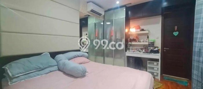 Dijual Segera Apartemen 2 KT & 2 KM di Coblong, Bandung Dijual Segera Apartemen 2 KT & 2 KM di Coblong, Bandung