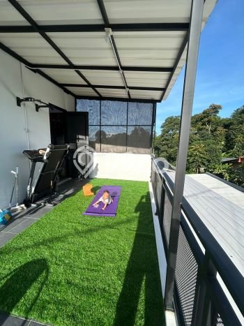 For Sale Rumah 3 Kamar Lokasi Ideal Bagus dan Strategis di Lembang For Sale Rumah 3 Kamar Lokasi Ideal Bagus dan Strategis di Lembang