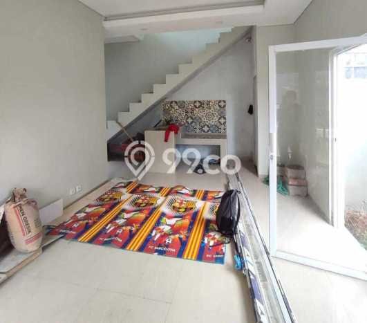 Rumah Modern Cantik 3 KT Siap Huni di Ngamprah Rumah Modern Cantik 3 KT Siap Huni di Ngamprah