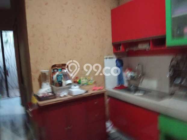 Rumah Modern Minimalis 4 Kamar Siap Huni di Arcamanik Rumah Modern Minimalis 4 Kamar Siap Huni di Arcamanik