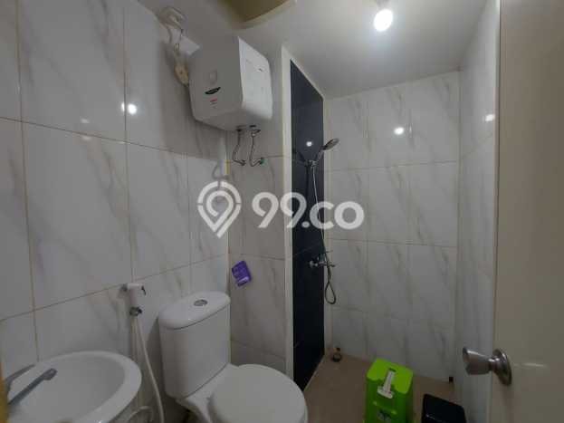 Unit Apartemen 2 Kamar & 1 Kamar Mandi Dijual di Lengkong, Bandung Unit Apartemen 2 Kamar & 1 Kamar Mandi Dijual di Lengkong, Bandung