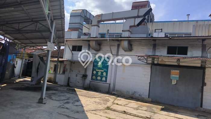 Unit Gudang Dijual di Katapang Bandung Luas Bangunan 1012m2 Unit Gudang Dijual di Katapang Bandung Luas Bangunan 1012m2