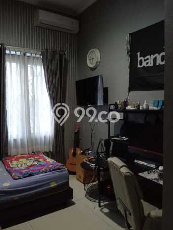 Rumah Modern Minimalis 4 Kamar Siap Huni di Arcamanik Rumah Modern Minimalis 4 Kamar Siap Huni di Arcamanik