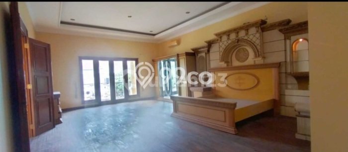 Hunian Super Elit dengan Akses Paling Strategis di Legenda Wisata, Bogor Hunian Super Elit dengan Akses Paling Strategis di Legenda Wisata, Bogor
