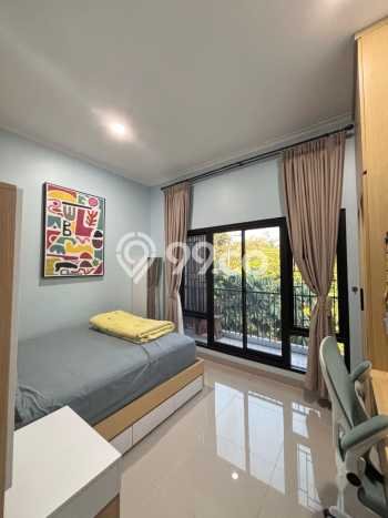 Hunian Elit LB 256m2 Siap Pakai Desain Elegan di Legenda Wisata, Bogor Hunian Elit LB 256m2 Siap Pakai Desain Elegan di Legenda Wisata, Bogor