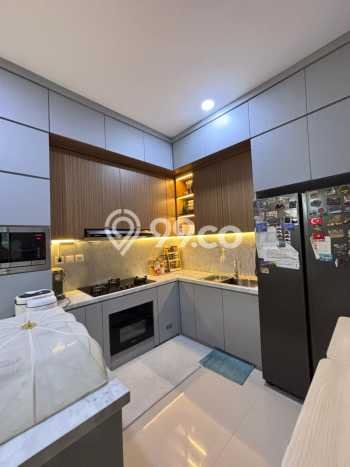 Hunian Elit LB 256m2 Siap Pakai Desain Elegan di Legenda Wisata, Bogor Hunian Elit LB 256m2 Siap Pakai Desain Elegan di Legenda Wisata, Bogor