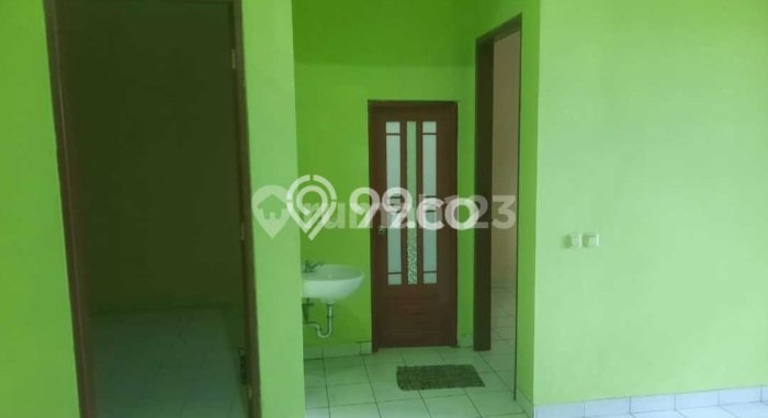 Rumah Minimalis 3 KT LT 112m2 di Legenda Wisata Rumah Minimalis 3 KT LT 112m2 di Legenda Wisata