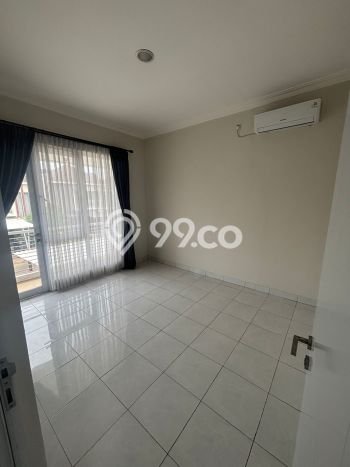 Rumah Modern 4 Kamar LT 136m2 di Kota Wisata Rumah Modern 4 Kamar LT 136m2 di Kota Wisata