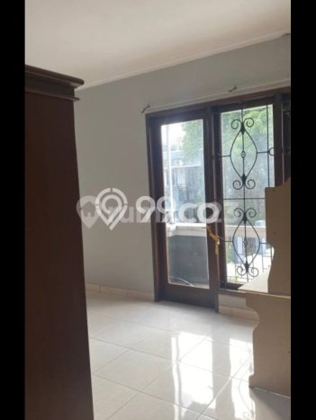 Rumah Modern 4 Kamar LT 152m2 di Legenda Wisata Rumah Modern 4 Kamar LT 152m2 di Legenda Wisata